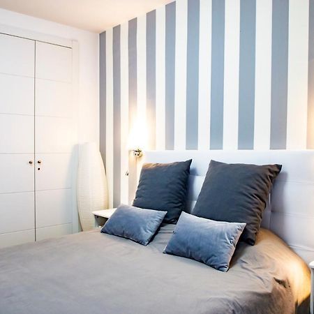 Apartament Rota Mar Zewnętrze zdjęcie