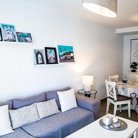 Apartament Rota Mar Zewnętrze zdjęcie