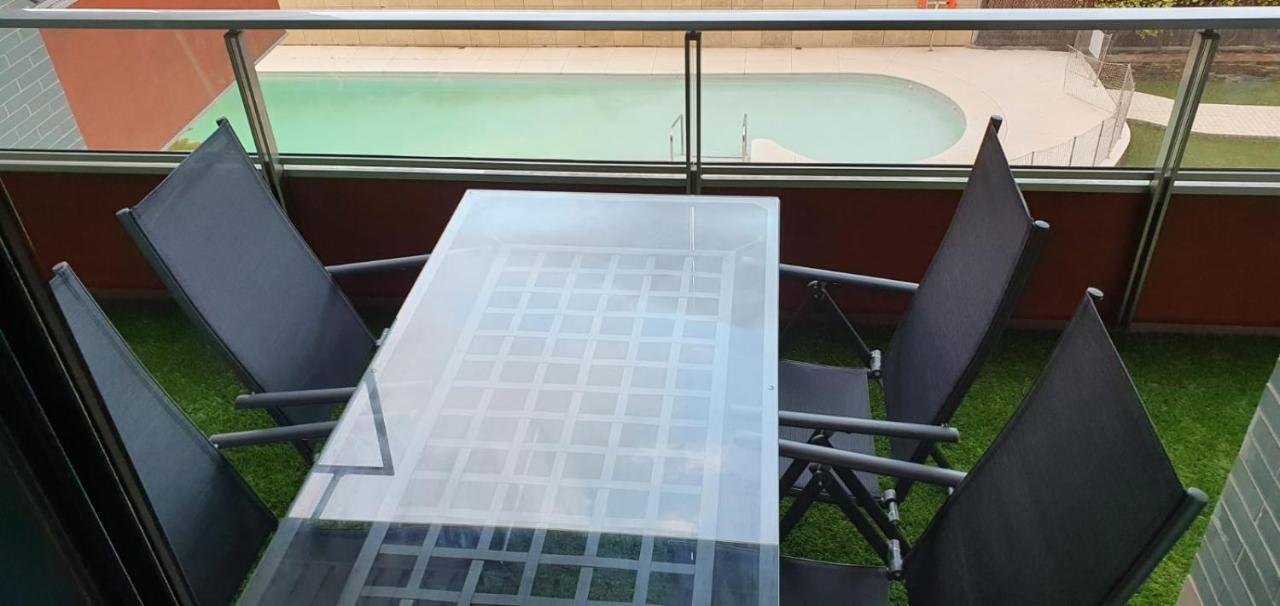 Apartament Rota Mar Zewnętrze zdjęcie