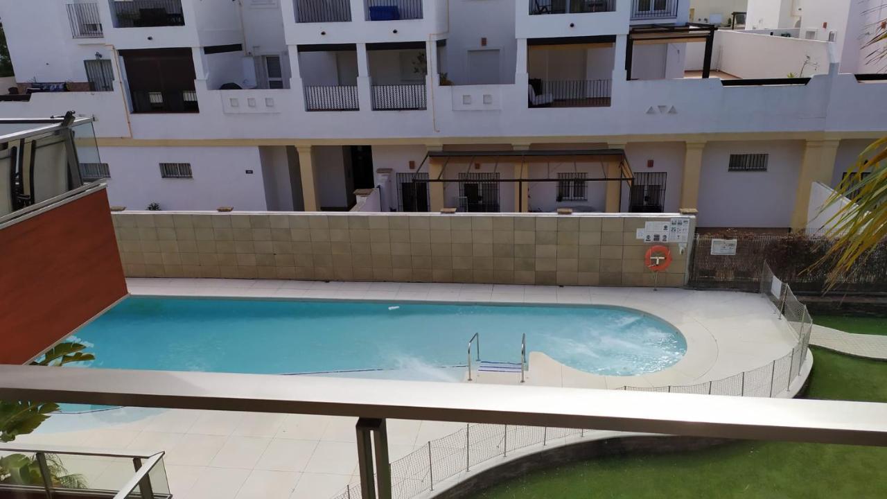 Apartament Rota Mar Zewnętrze zdjęcie