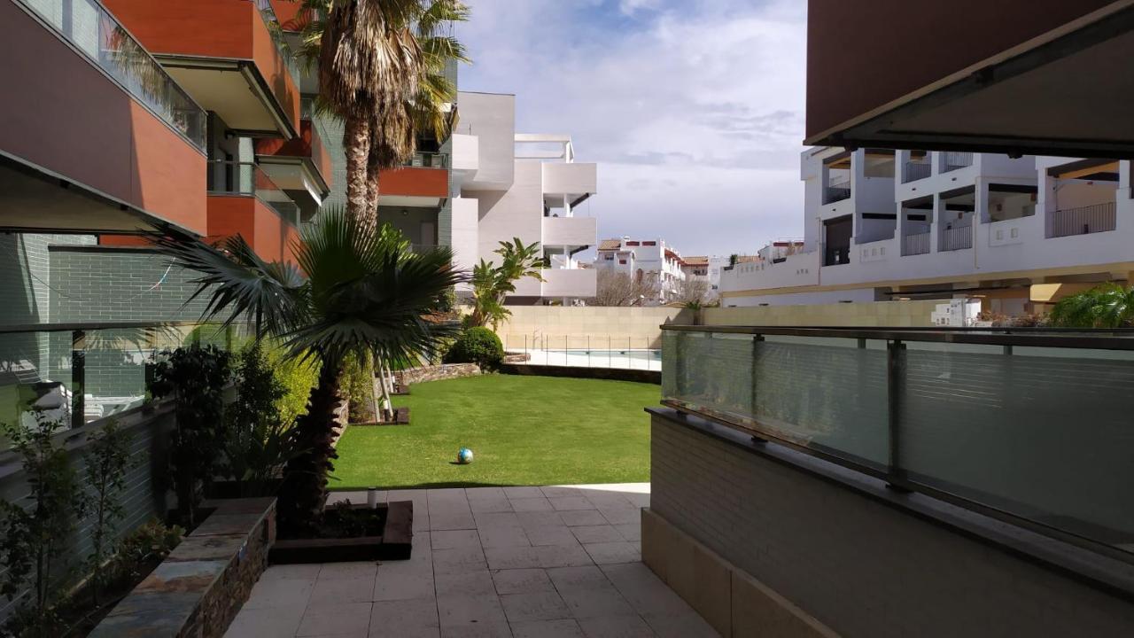 Apartament Rota Mar Zewnętrze zdjęcie