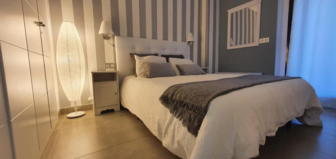 Apartament Rota Mar Zewnętrze zdjęcie