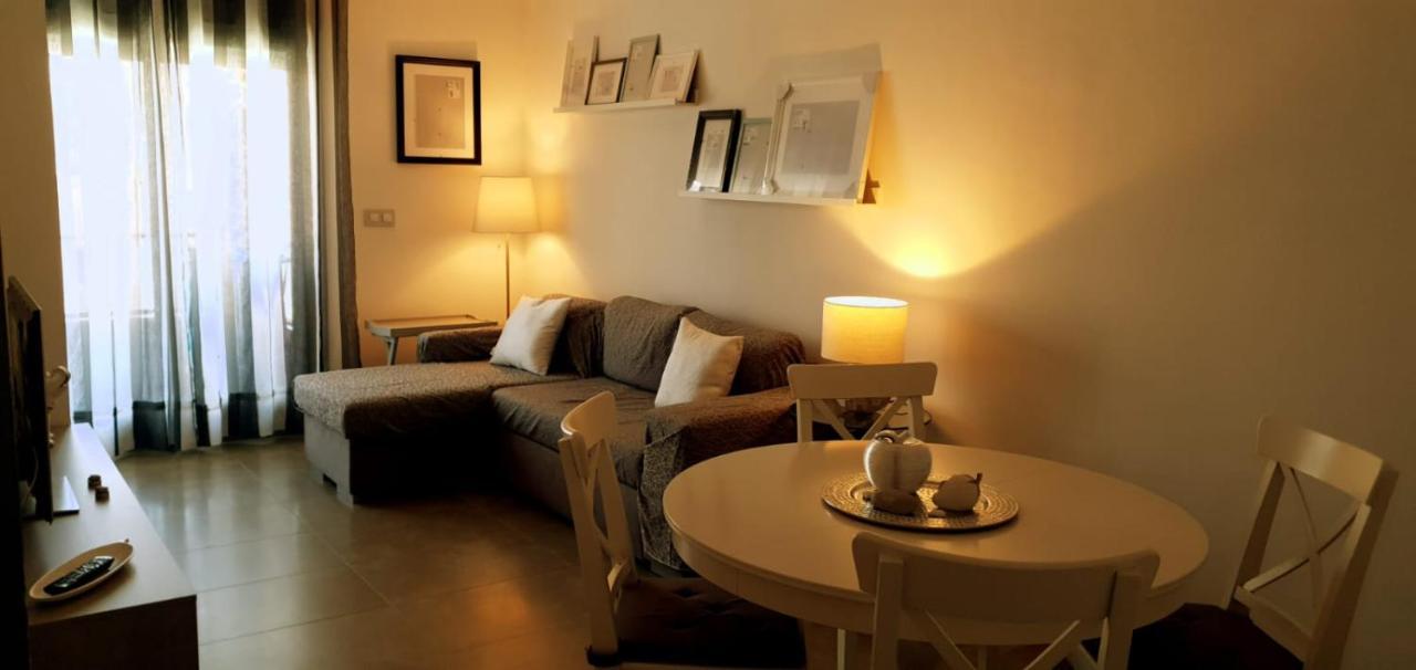 Apartament Rota Mar Zewnętrze zdjęcie