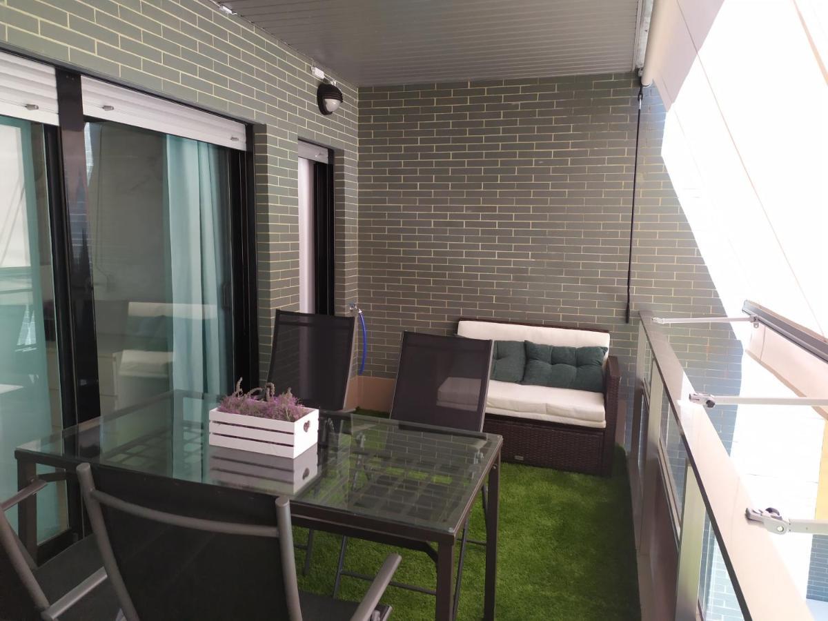Apartament Rota Mar Zewnętrze zdjęcie