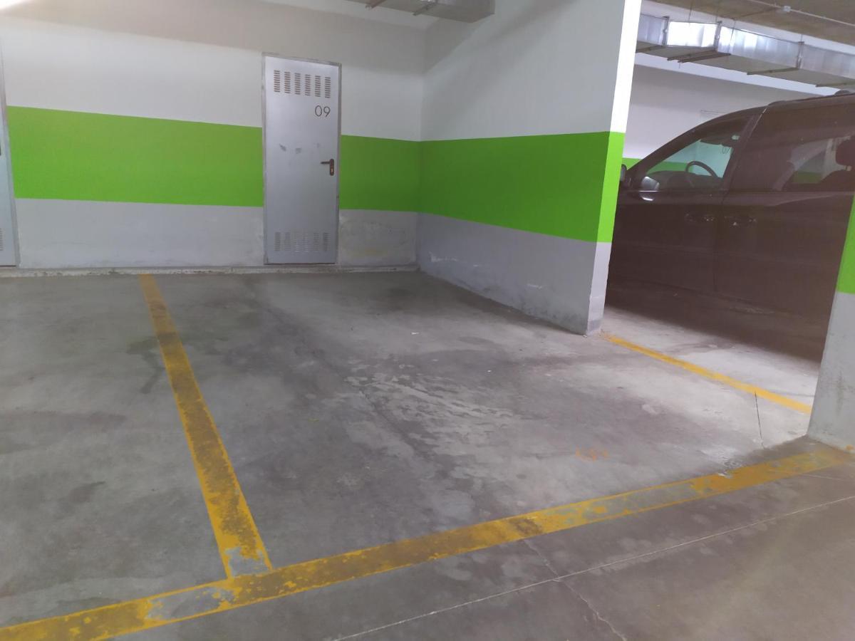 Apartament Rota Mar Zewnętrze zdjęcie