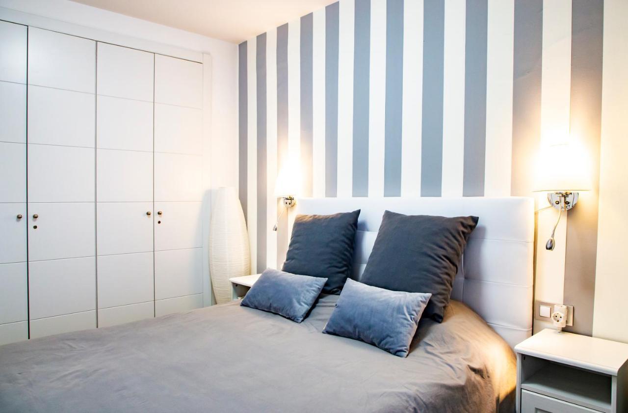Apartament Rota Mar Zewnętrze zdjęcie