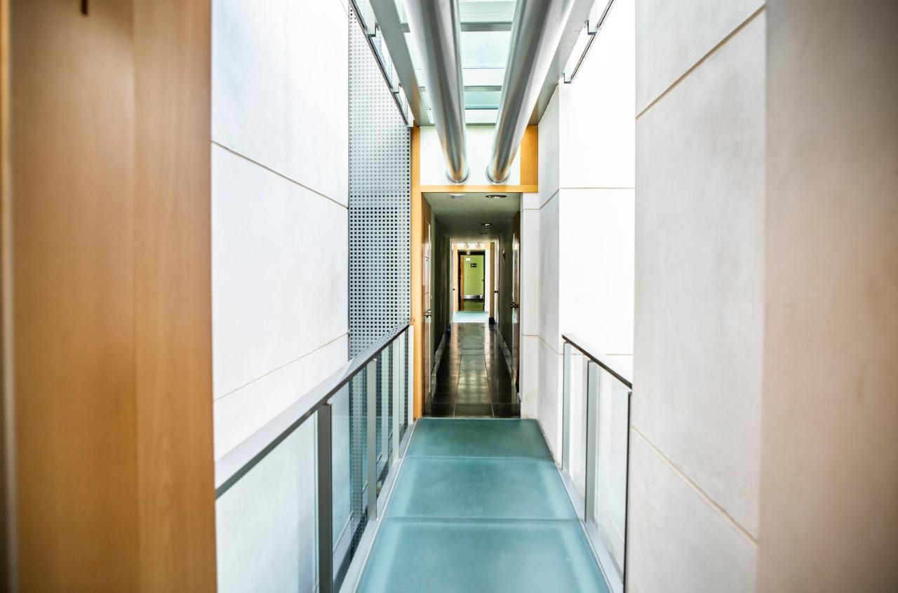 Apartament Rota Mar Zewnętrze zdjęcie