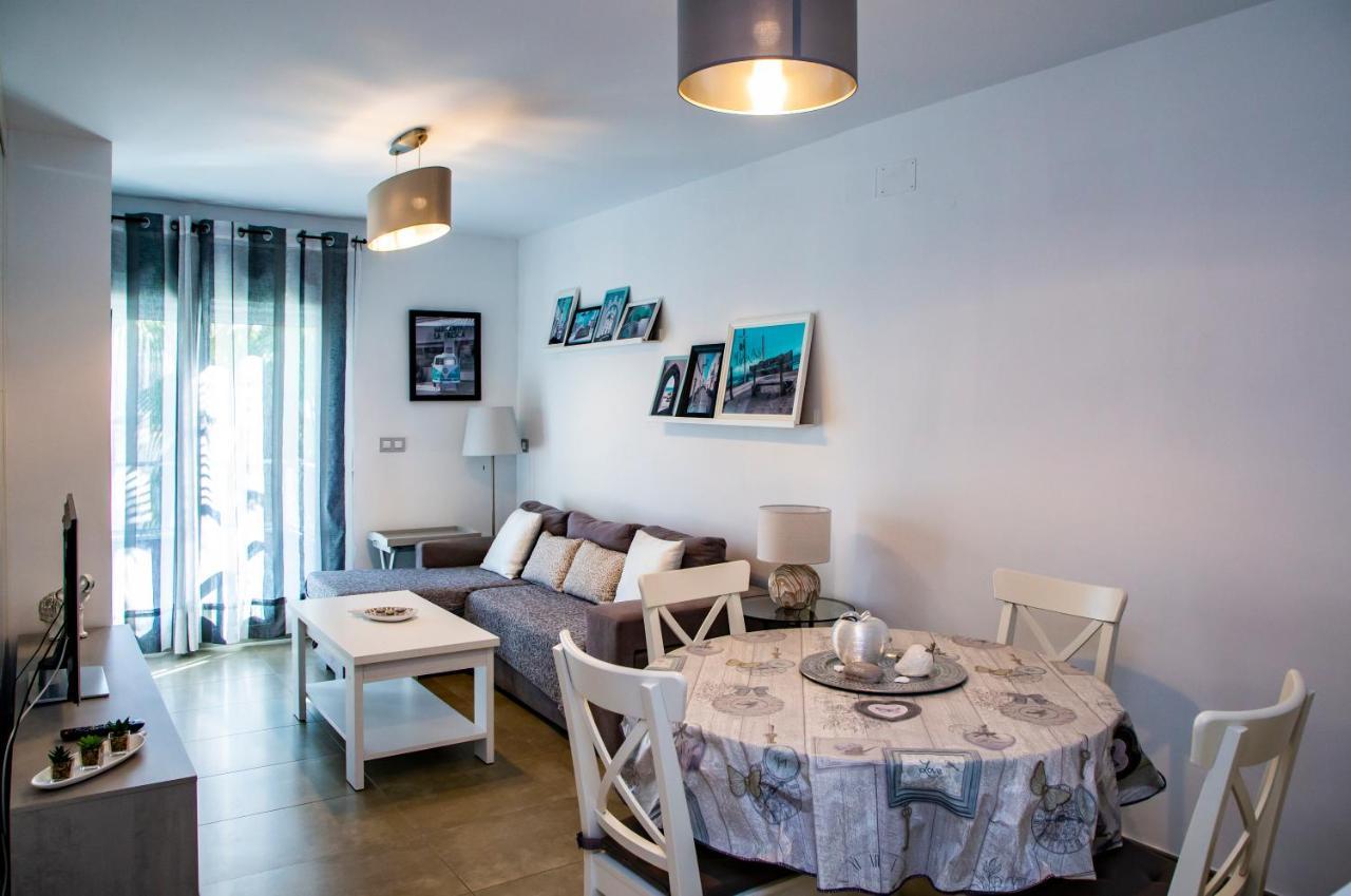 Apartament Rota Mar Zewnętrze zdjęcie