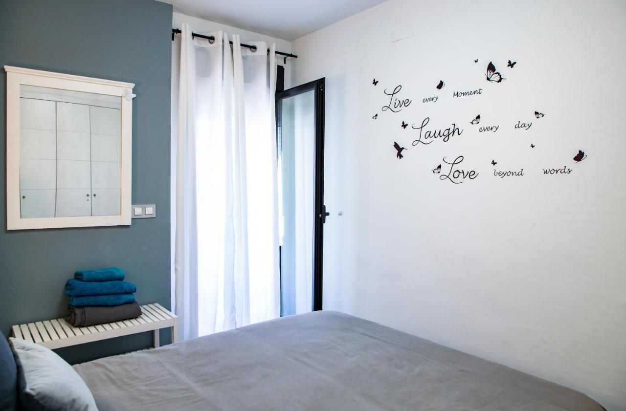 Apartament Rota Mar Zewnętrze zdjęcie