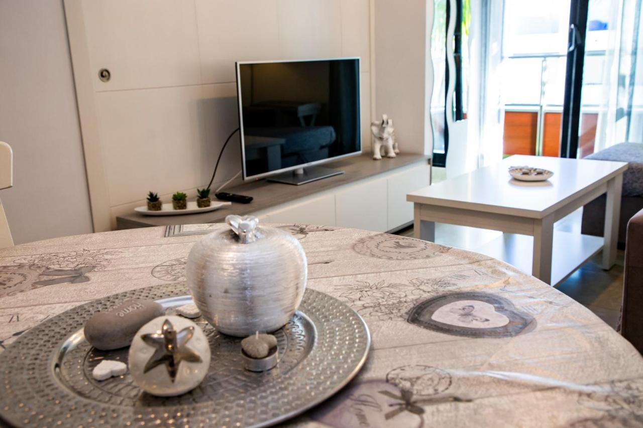 Apartament Rota Mar Zewnętrze zdjęcie