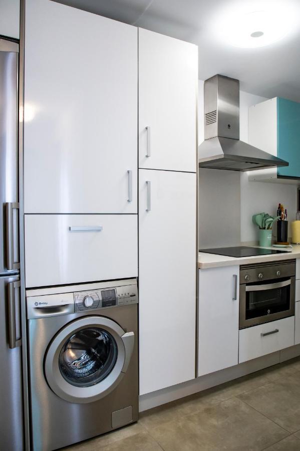 Apartament Rota Mar Zewnętrze zdjęcie