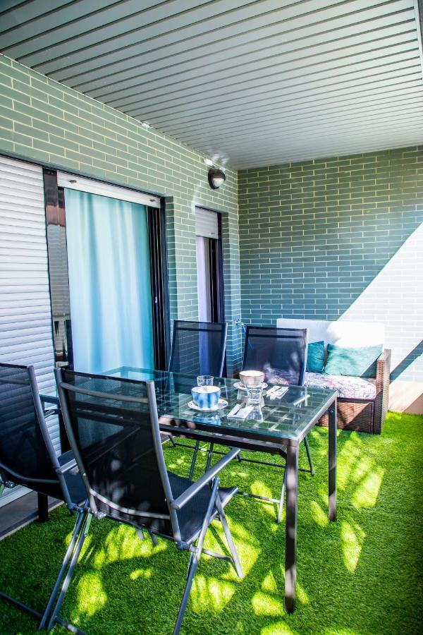Apartament Rota Mar Zewnętrze zdjęcie