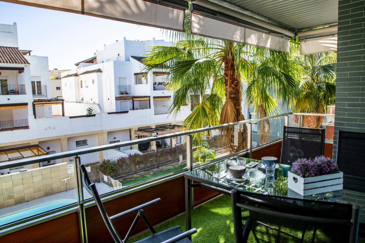 Apartament Rota Mar Zewnętrze zdjęcie
