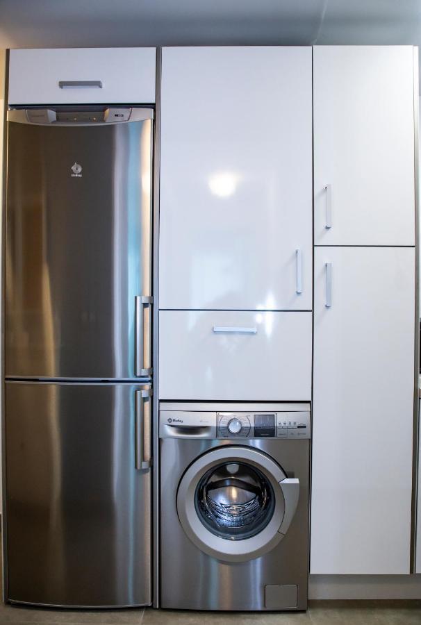 Apartament Rota Mar Zewnętrze zdjęcie